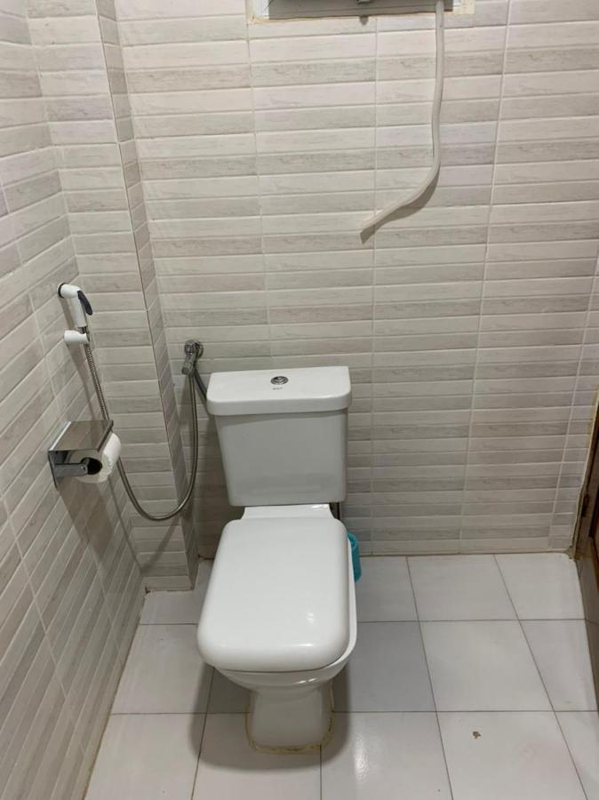 Superbes Appartements Non Loin De Auchan Mermoz 达喀尔 外观 照片